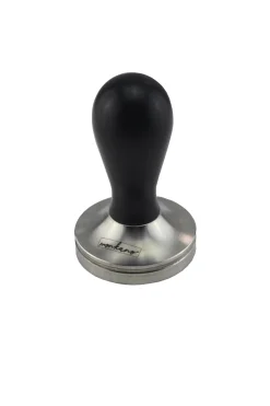Monkano Tamper Classic 58 mm Ebenholz