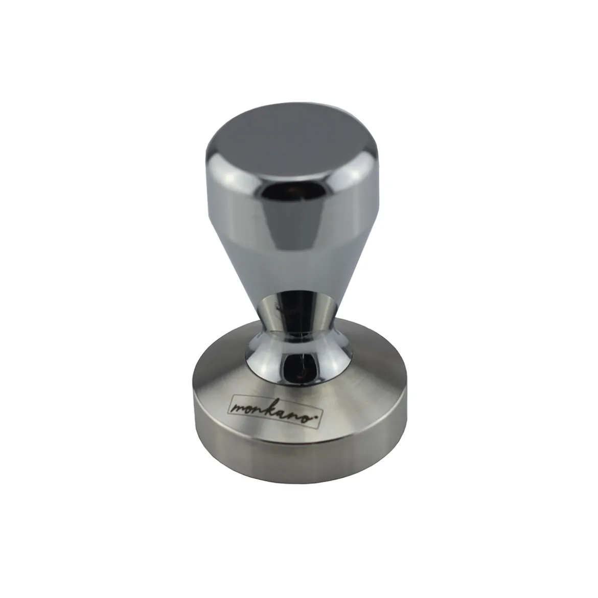 Monkano Tamper "Edelstahl"