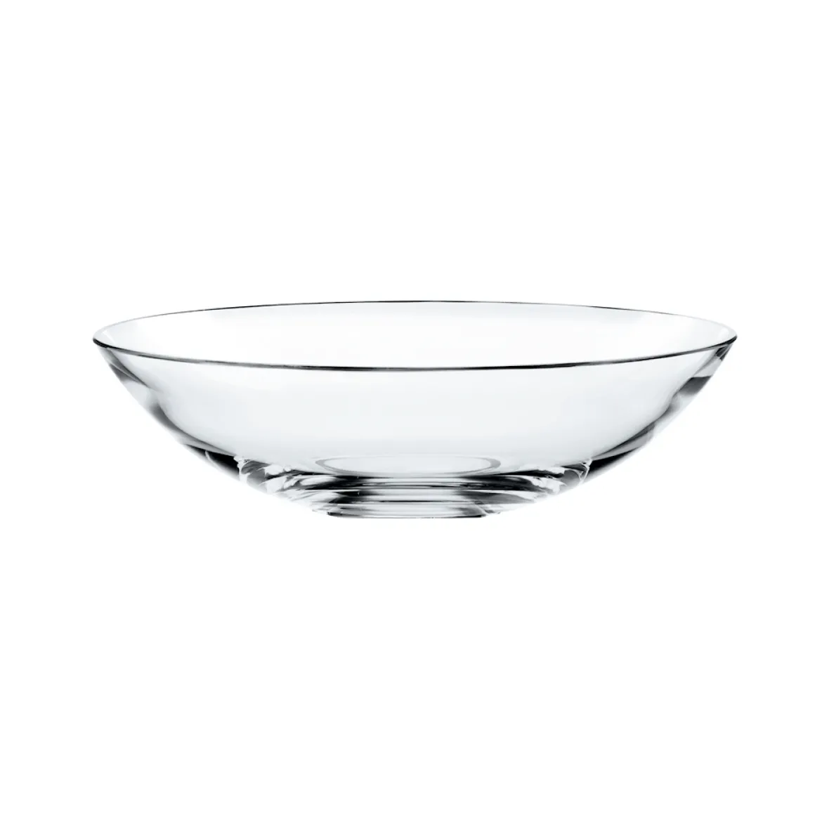 Nachtmann Glasschale "Vivendi a la Carte"