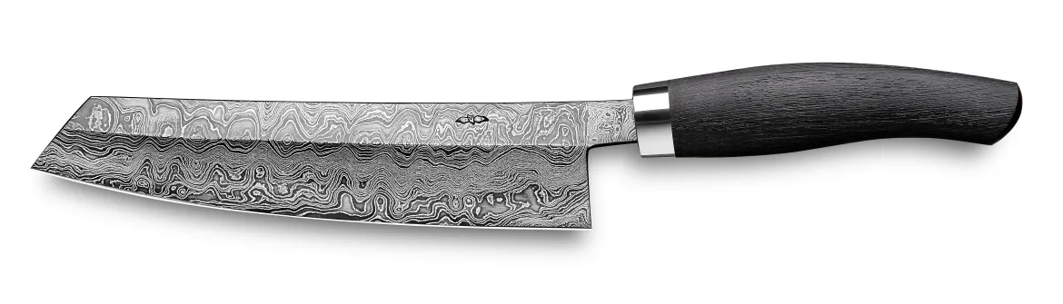 Nesmuk Kochmesser "Exklusiv C100" 18 cm