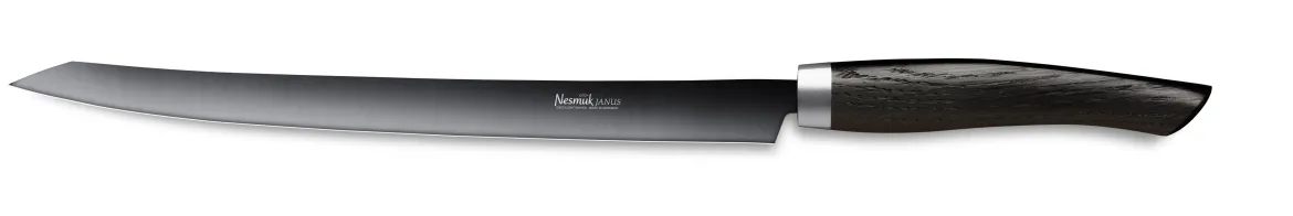 Nesmuk Slicer "Janus" 26 cm