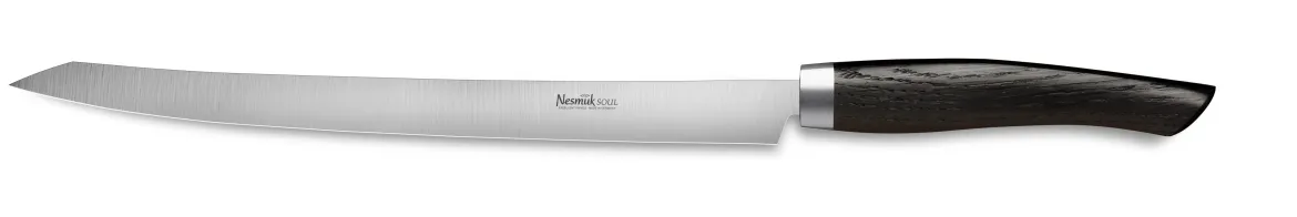 Nesmuk Slicer "Soul" 26 cm