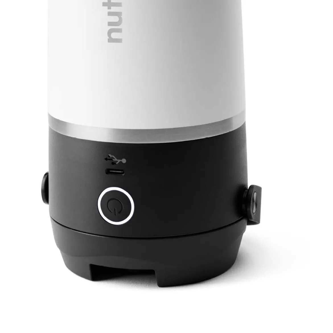 Nutribullet Smoothie Maker "Flip" weiß
