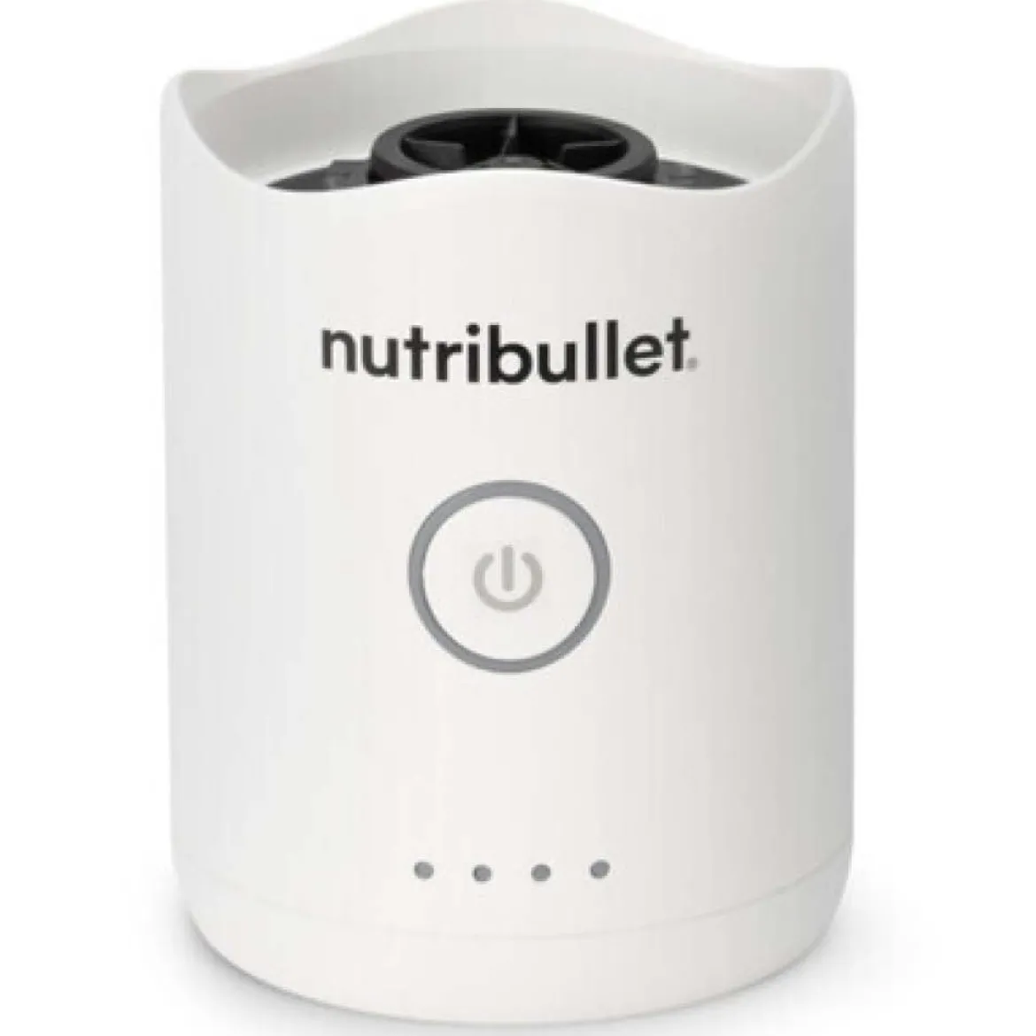 Nutribullet Standmixer Portable "Flex" weiß