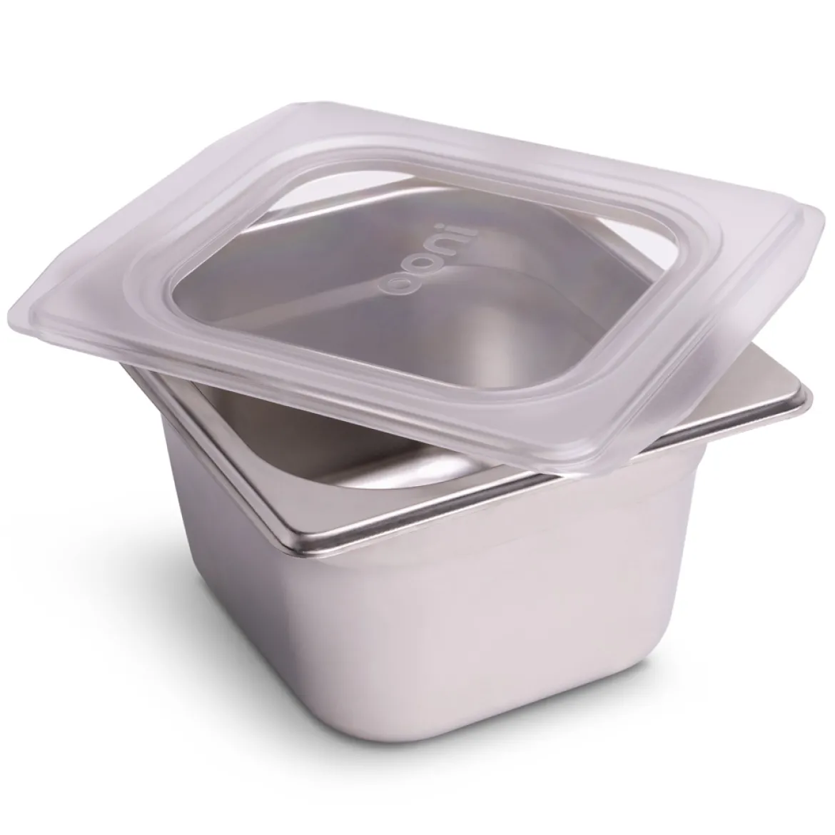 Ooni Pizza Topping-Station