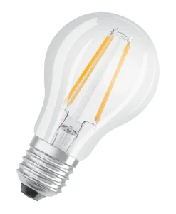 Osram LED BASE FILAMENT CLA warmweiß