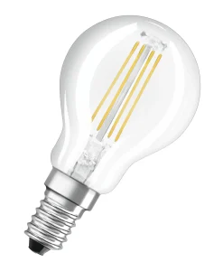 Osram LED BASE FILAMENT klar CLP