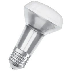 OSRAM LED Spot STAR R63 / E27 / 2,6 W