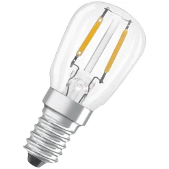 OSRAM LED STAR SPECIAL 63 mm / E14 / 2,2 W
