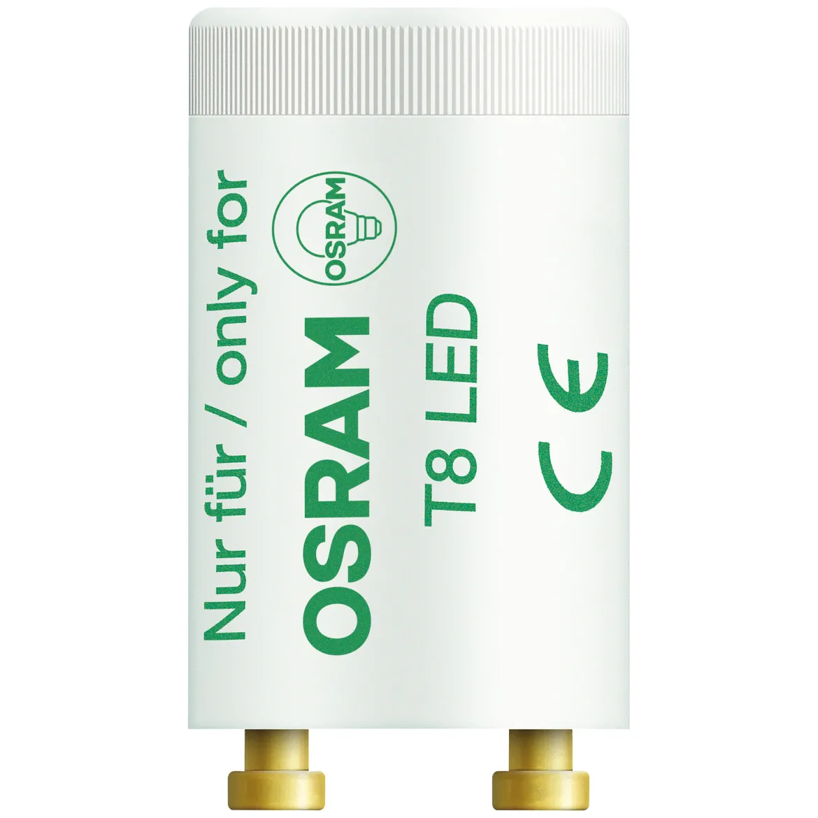 OSRAM SubstiTube Starter