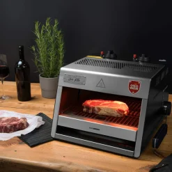 Otto Wilde O.F.B. Gasgrill Premium