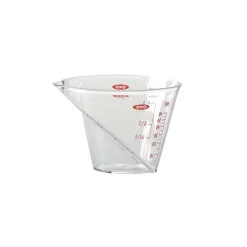 OXO Mini-Messbecher oval