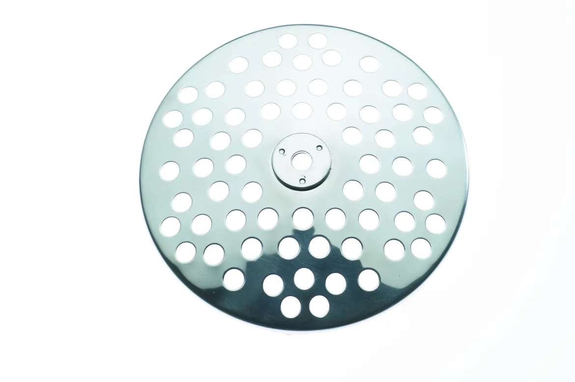 Passierscheibe für Passiergerät FLOTTE LOTTE® (24200/89210), 8 mm