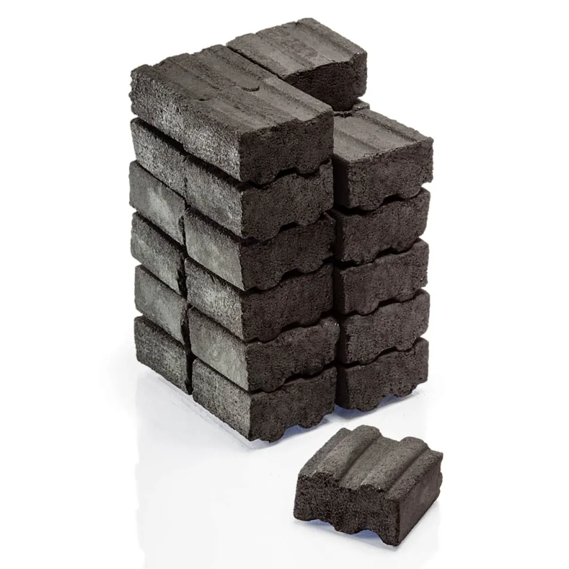 Petromax Briketts "Cabix Plus"
