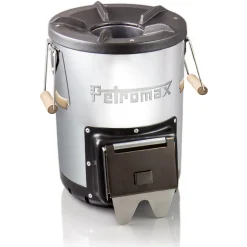 Petromax Raketenofen