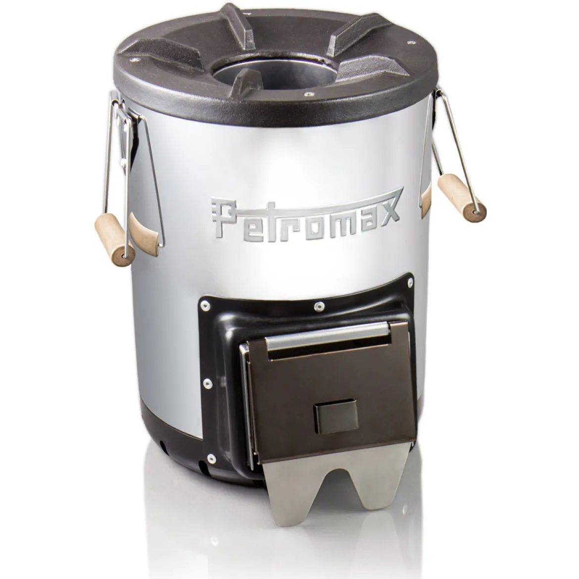 Petromax Raketenofen