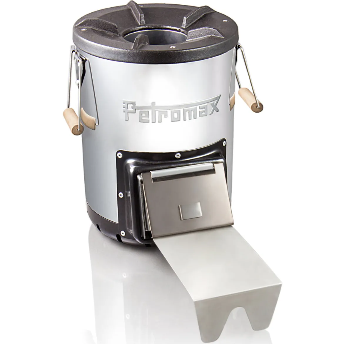 Petromax Raketenofen