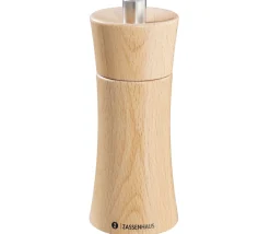 Pfeffermühle FRANKFURT 14 cm natur