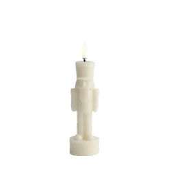 Piffany Copenhagen ApS LED candle Nutcracker