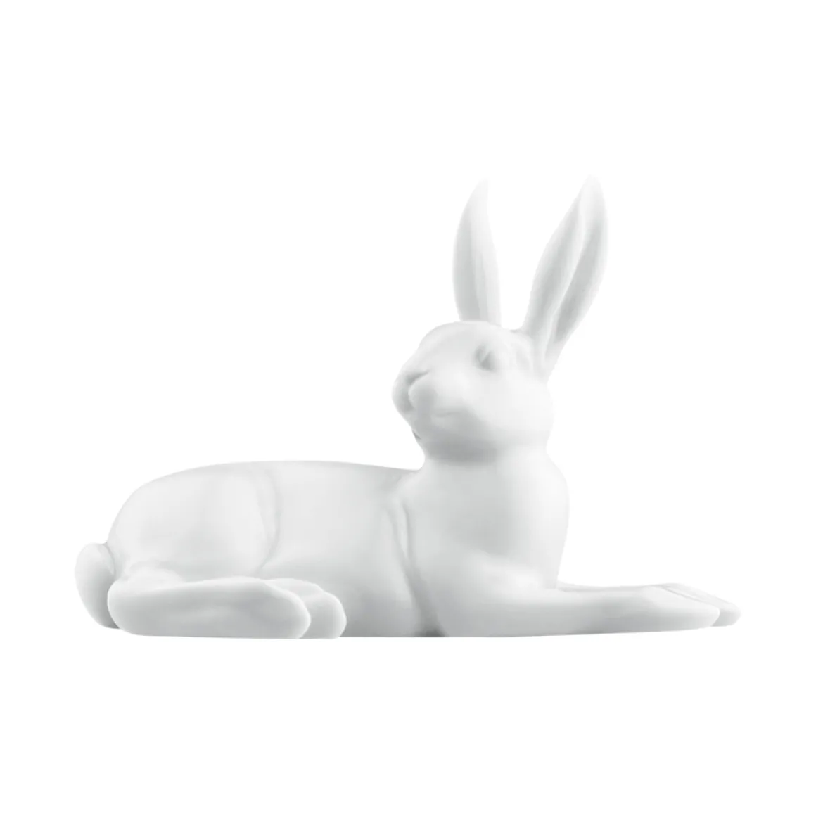 Porzellanhase "Johann"