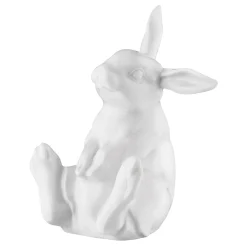 Porzellanhase "Paul"