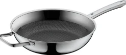 Profi Resist Stielpfanne hoch, 28 cm