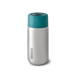 Profino Edelstahl To Go Becher thermoisoliert 340 ml "ozean"