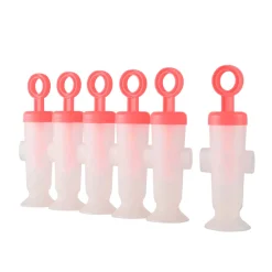 Profino Eisformen-Set 6er, rund