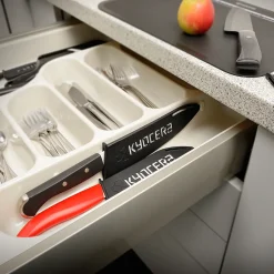 Profino Klingenschutz für Klingenlänge bis 11 cm