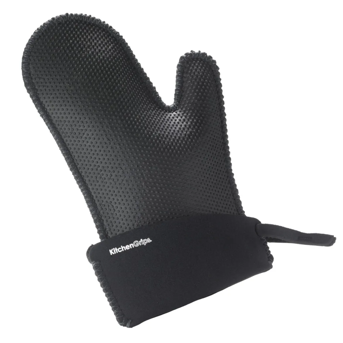Profino Kochhandschuh schwarz