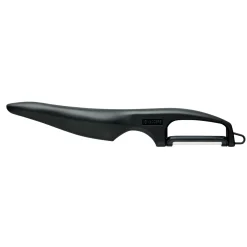 Profino Sparschäler, doppelseitiger Schliff, Klinge: 4 cm