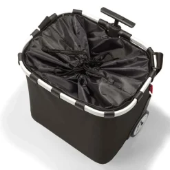 Reisenthel Carrycruiser black