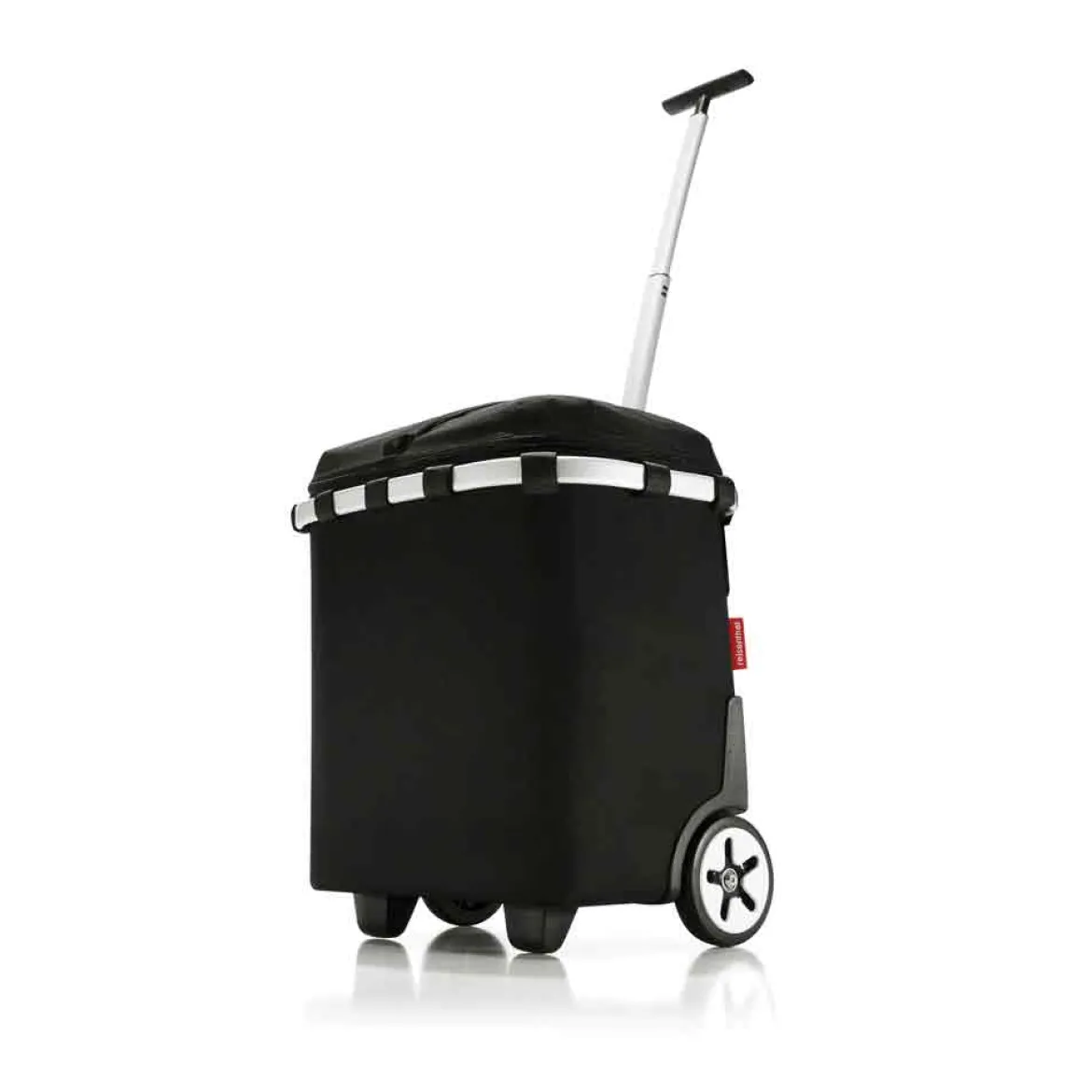 Reisenthel Carrycruiser Iso black