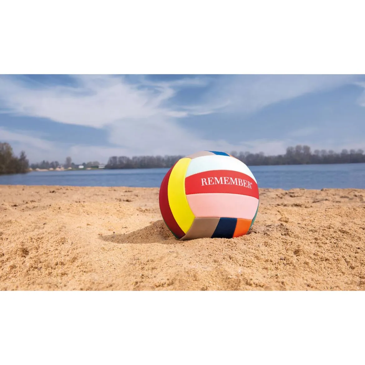Remember Freizeit-Ball