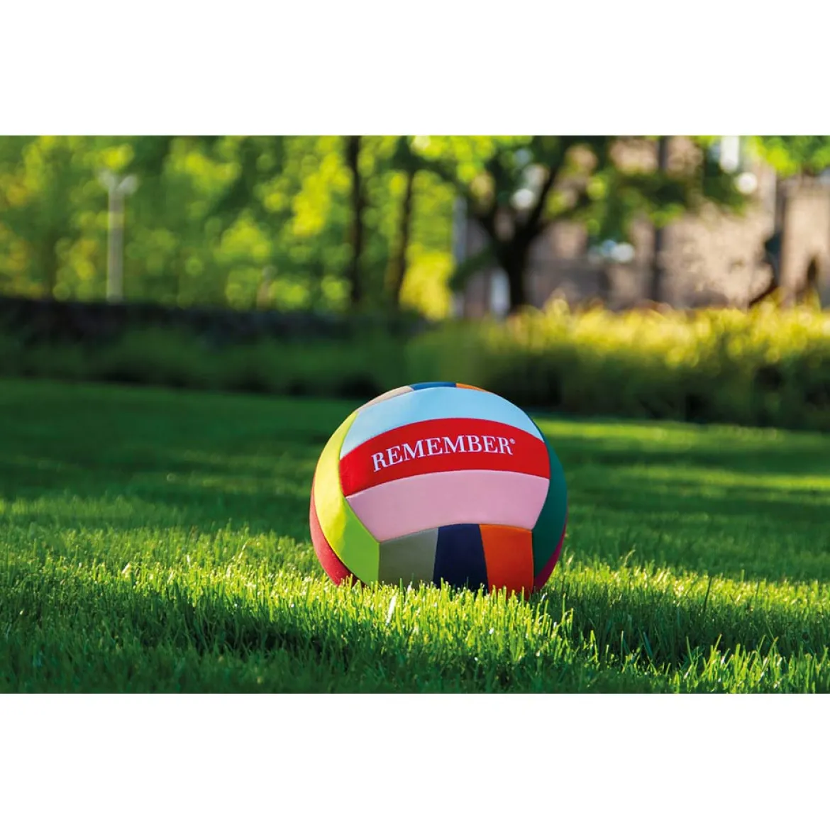 Remember Freizeit-Ball