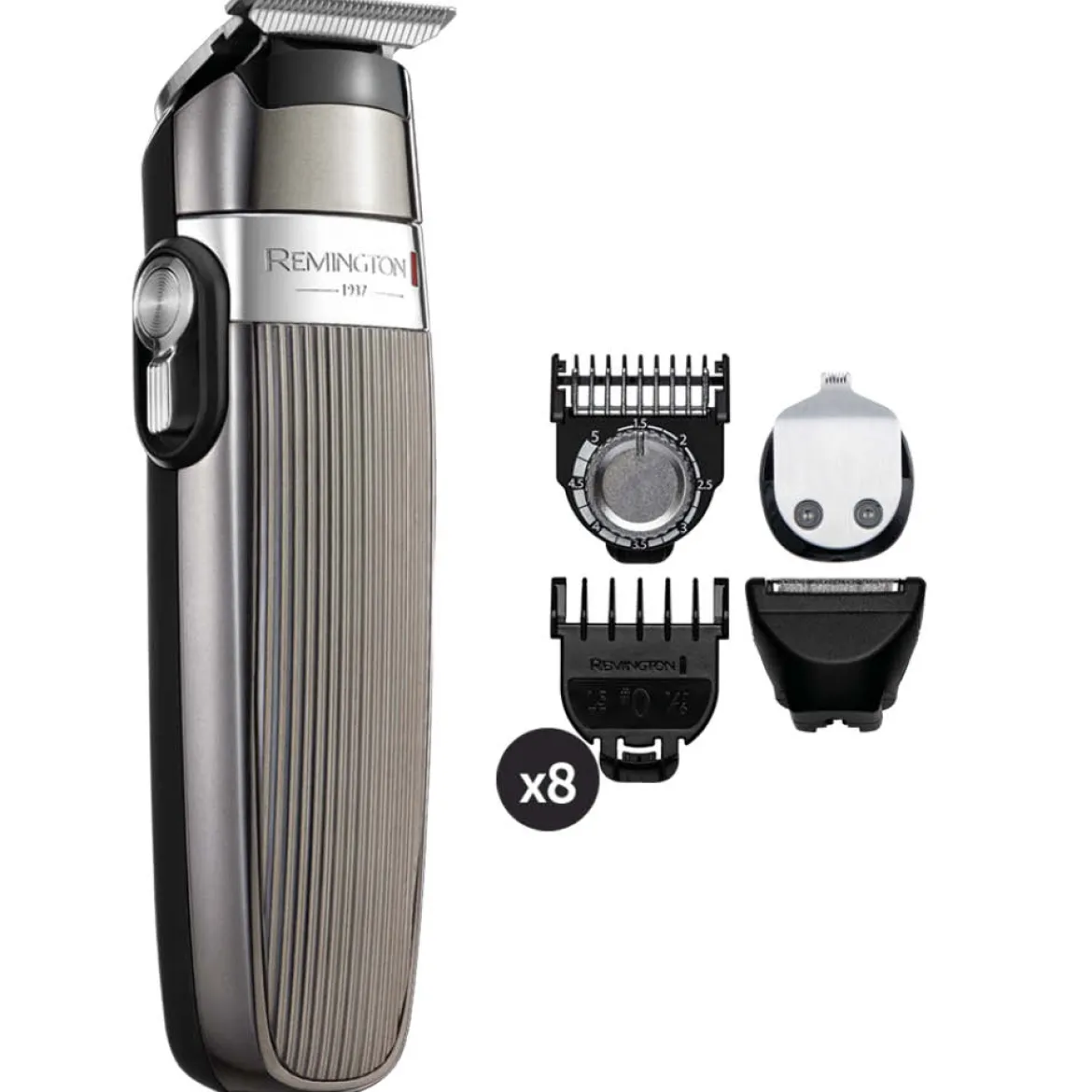 Remington Rasierer "Multigroomer PG 9100"