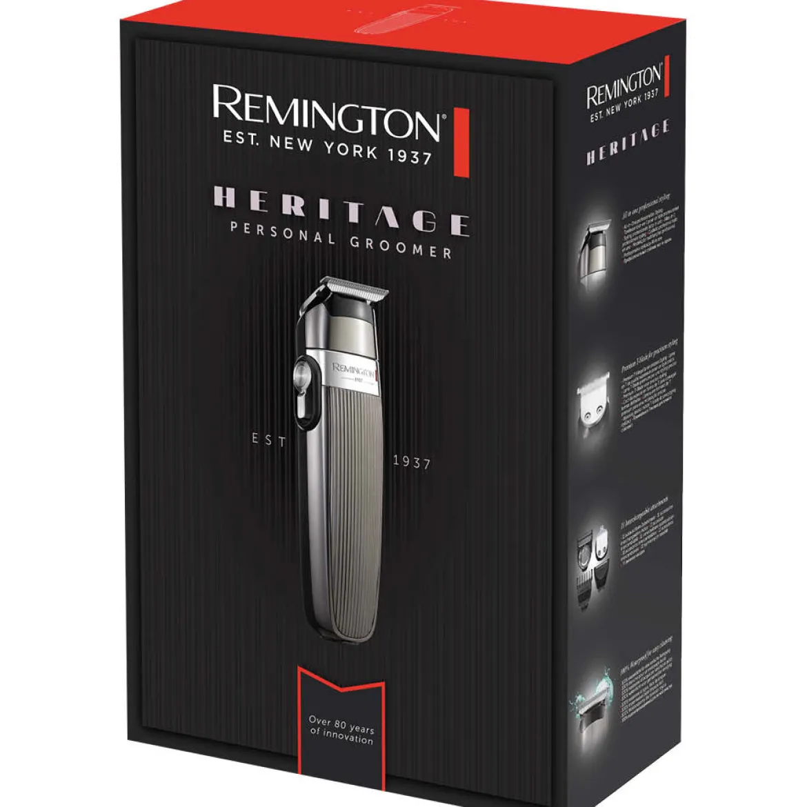 Remington Rasierer "Multigroomer PG 9100"