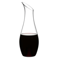 Riedel Glas Dekanter "O Thumbs Magnum"