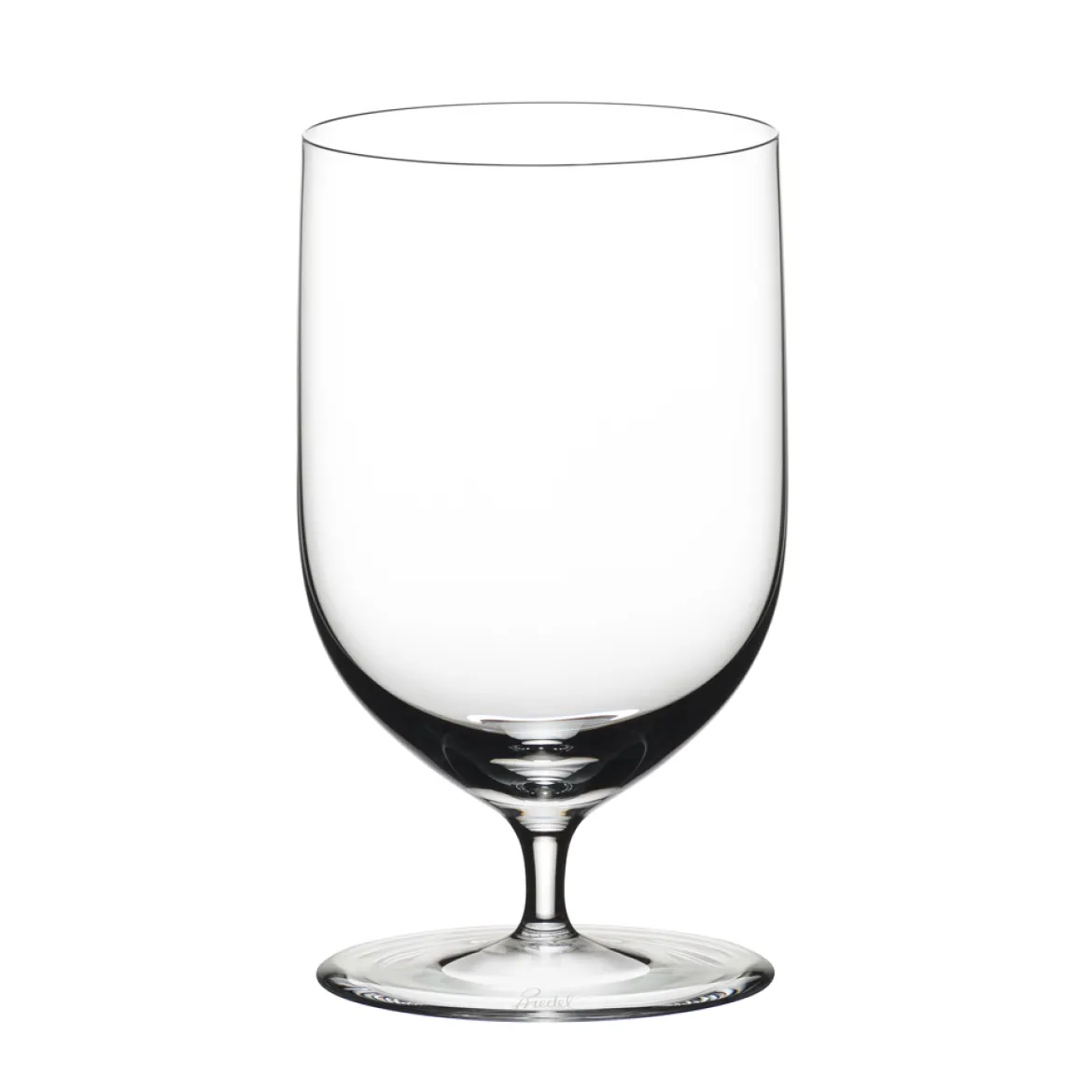 Riedel Wasserglas "Sommeliers"