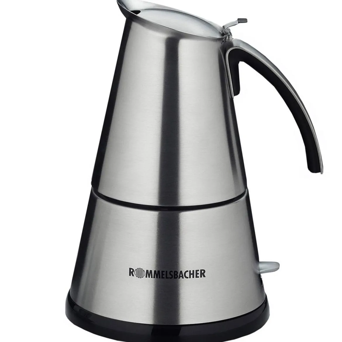 Rommelsbacher Espresso-Kocher "El Presso Deluxe"
