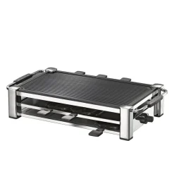 Rommelsbacher Raclette 8 "RCC1500 Fashion"