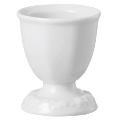 Rosenthal Eierbecher "Maria weiß"