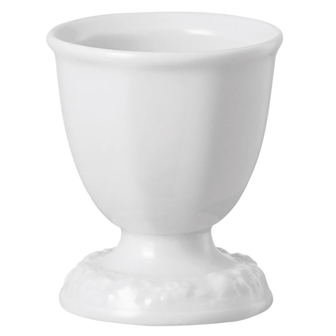 Rosenthal Eierbecher "Maria weiß"