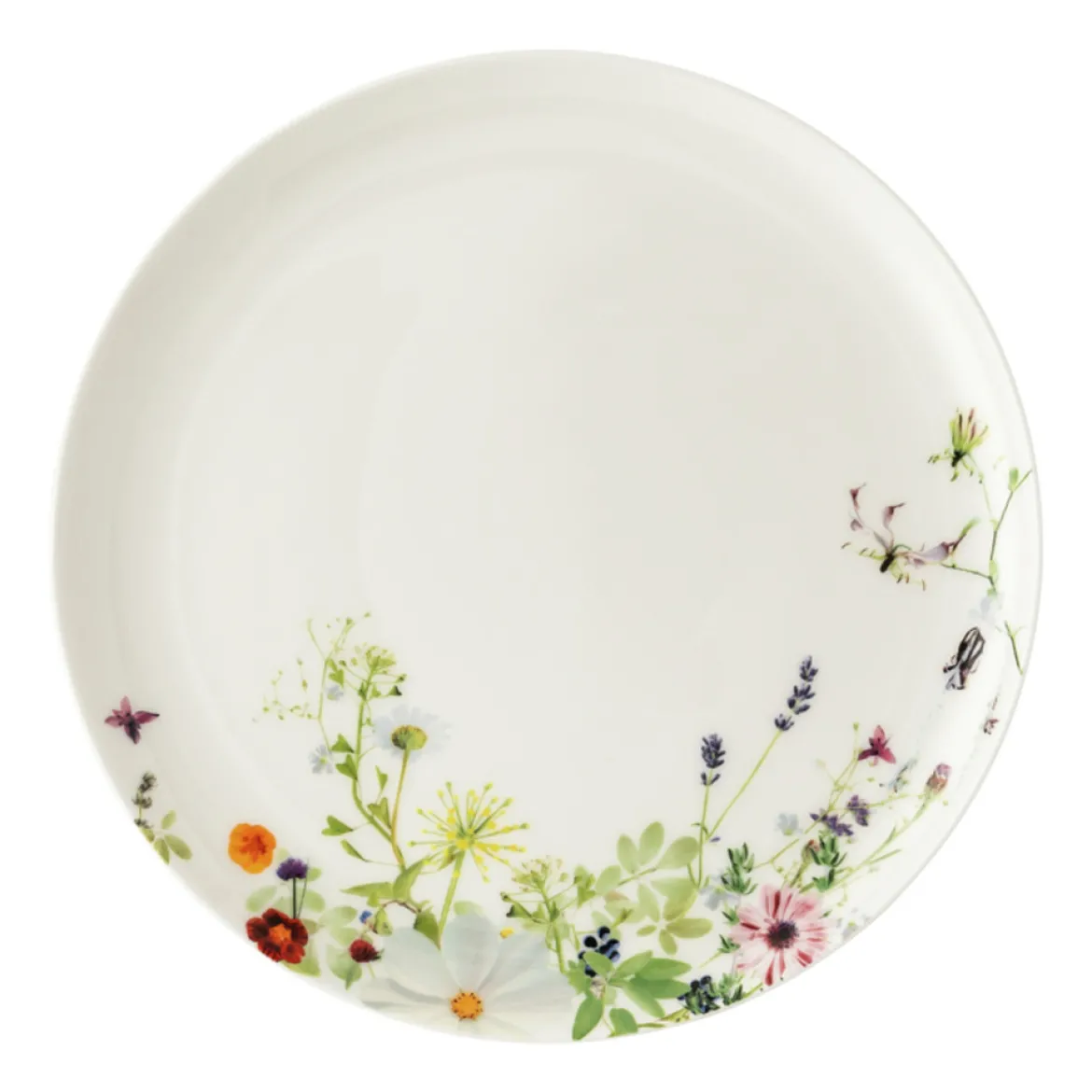 Rosenthal Frühstücksteller "Brillance Grand Air"