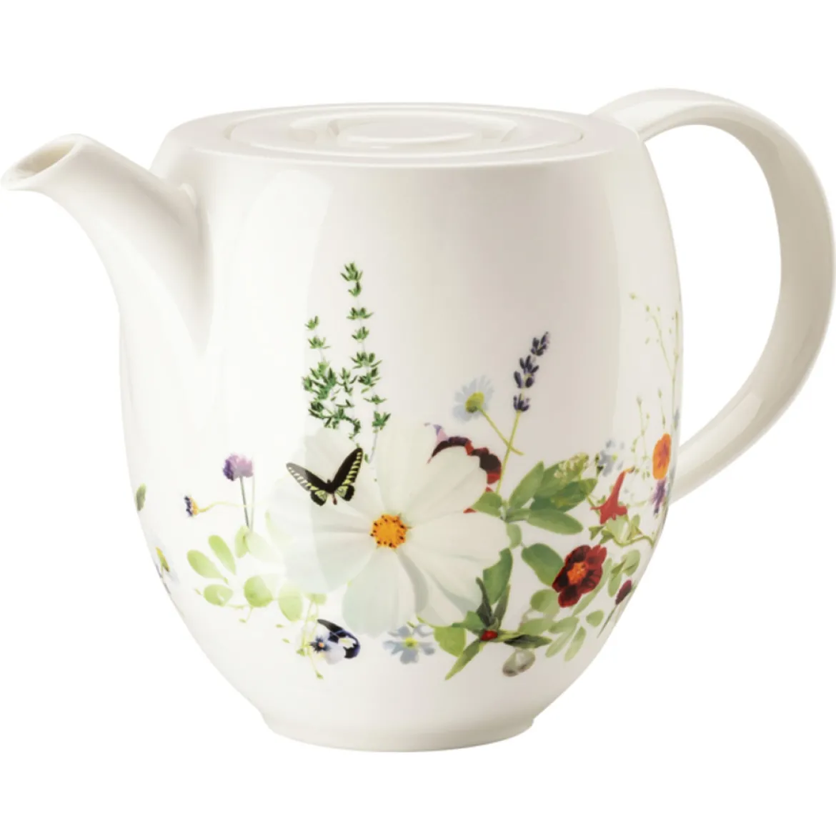Rosenthal Kaffeekanne "Brillance Grand Air"