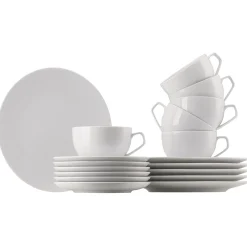 Rosenthal Kaffee-Set "TAC weiß"