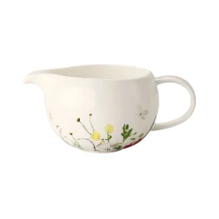 Rosenthal Milchkännchen "Brillance Fleurs Sauvages"