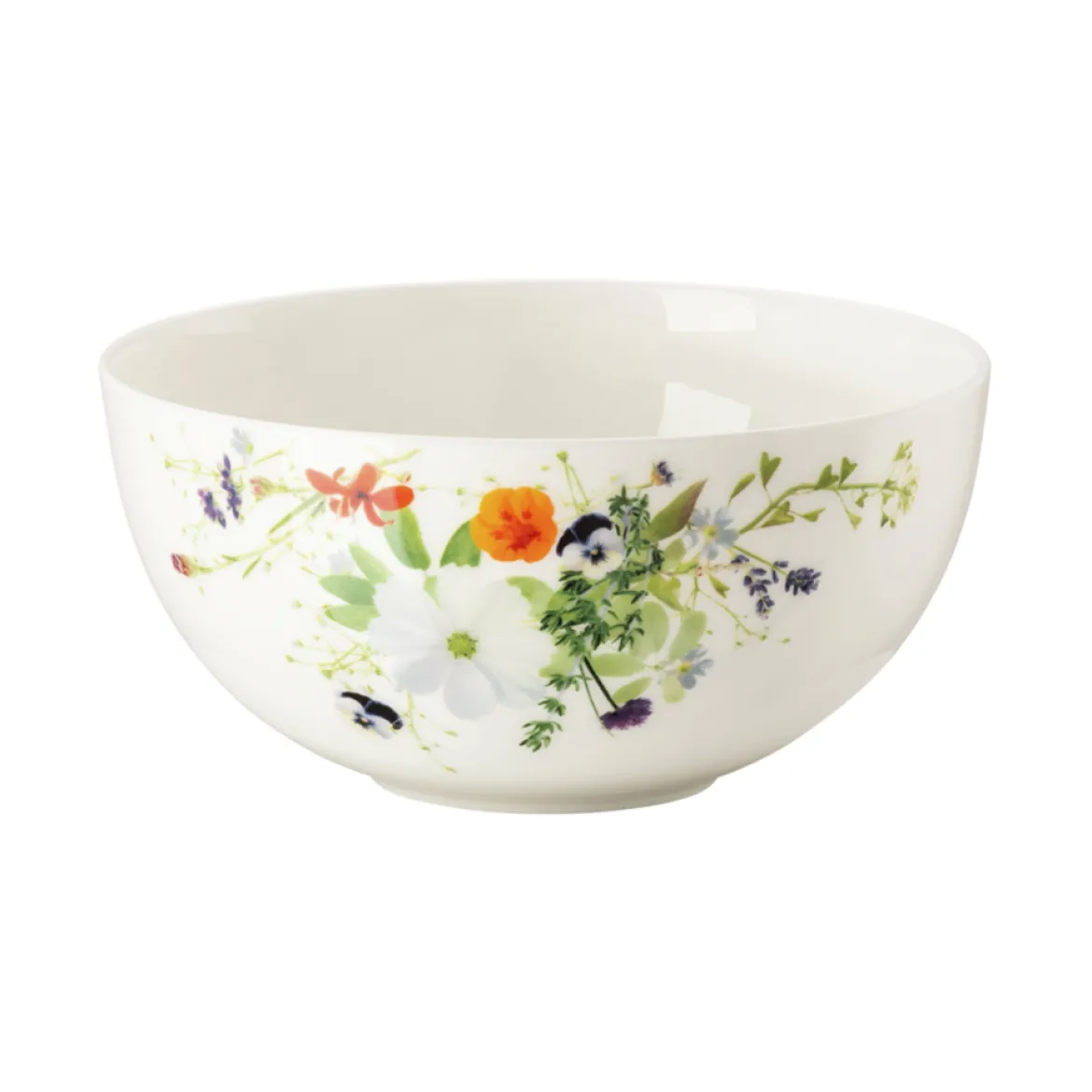 Rosenthal Müslischale "Brillance Grand Air"