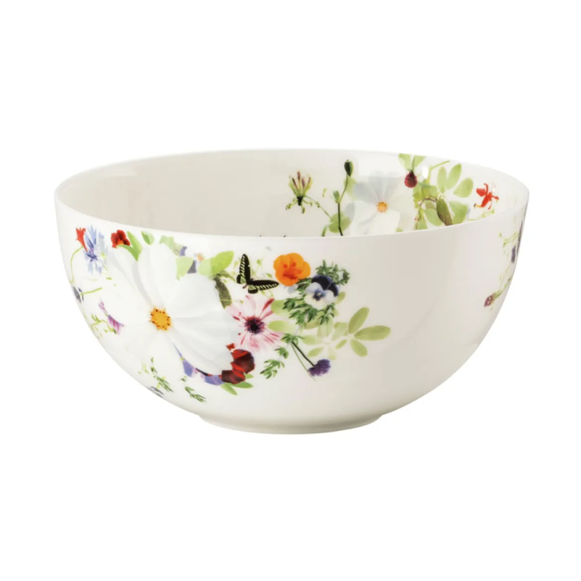 Rosenthal Müslischale "Brillance Grand Air"