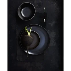 Rosenthal Müslischalen "Junto Slate Grey"